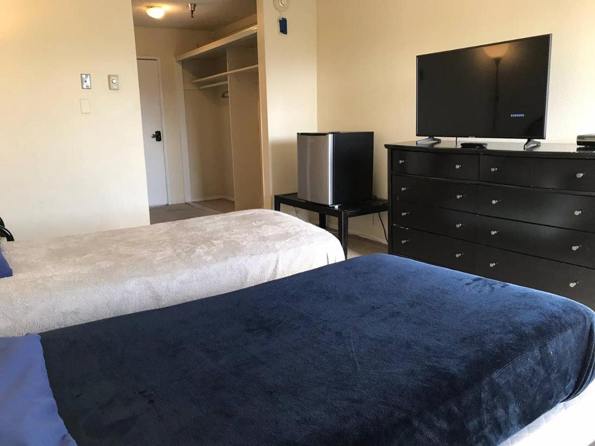 Budget Beverly Hills Suites - Los Angeles — Photos 2
